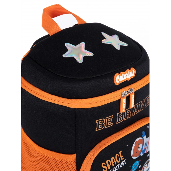 KİDO ANAOKULU ÇANTASI ASTRONAUT