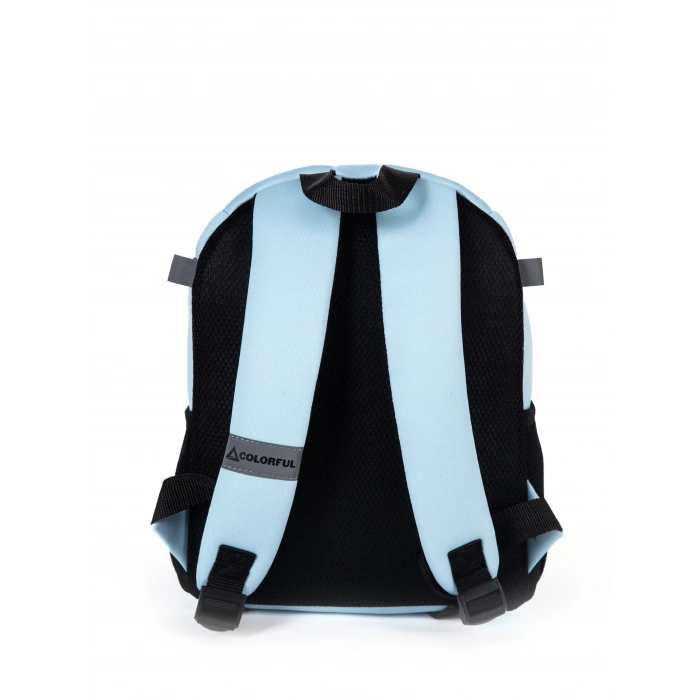 KİDO ANAOKULU ÇANTASI SCHOOL BUS