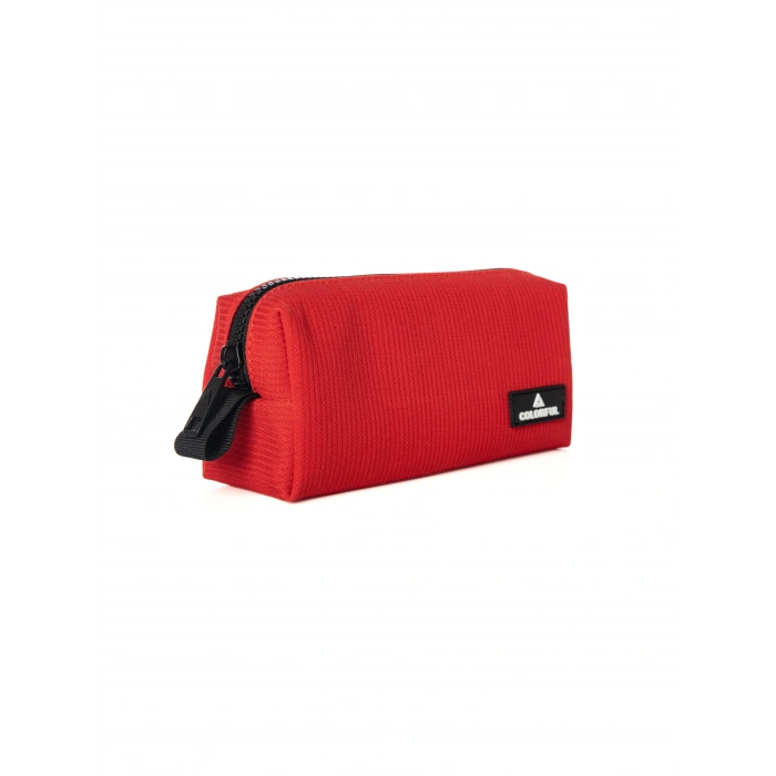 VİSCON KALEMLİK KIRMIZI