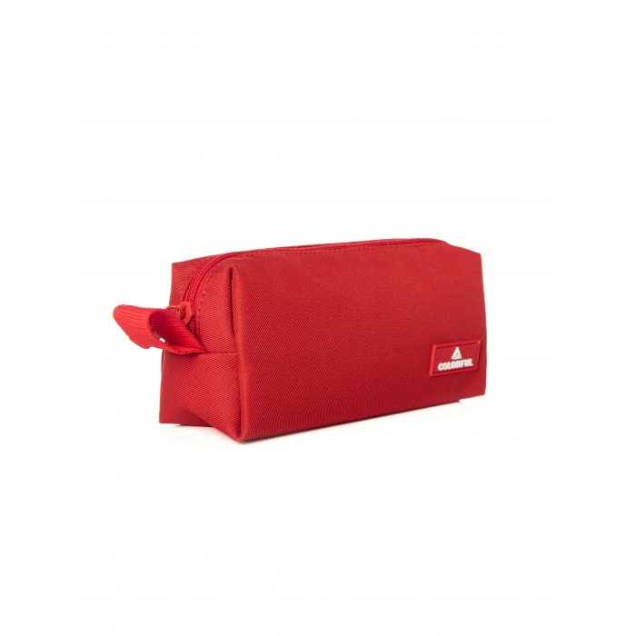 TWİL KALEMLİK KIRMIZI