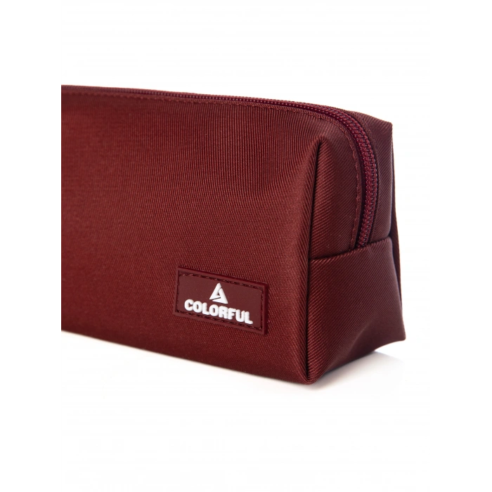 TWİL KALEMLİK BORDO