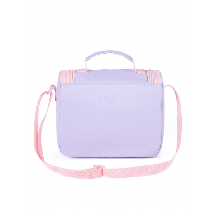 GOOD BESLENME ÇANTASI LİLA