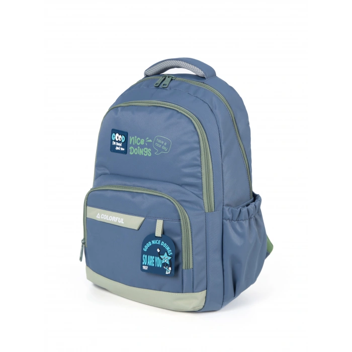 GOOD SIRT ÇANTASI CİVİT