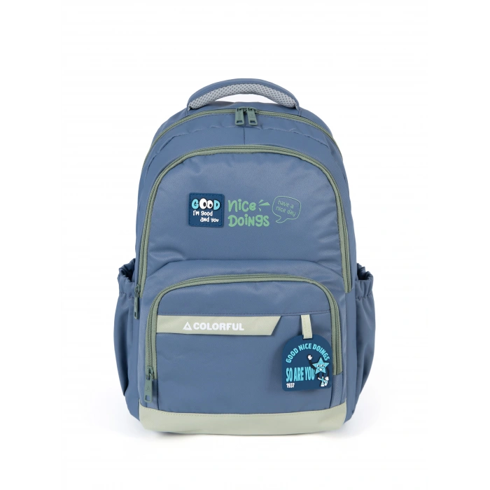 GOOD SIRT ÇANTASI CİVİT