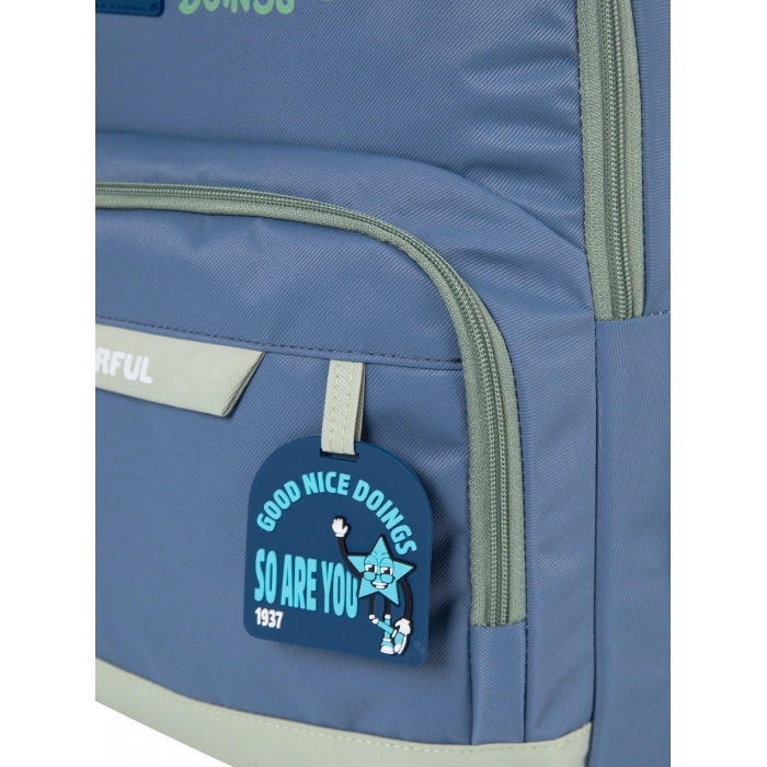 GOOD SIRT ÇANTASI CİVİT