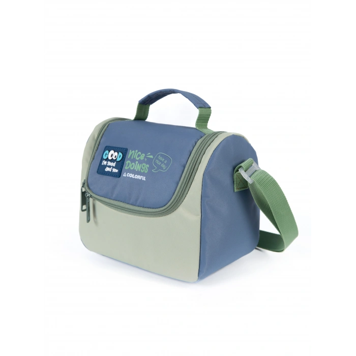 GOOD BESLENME ÇANTASI CİVİT