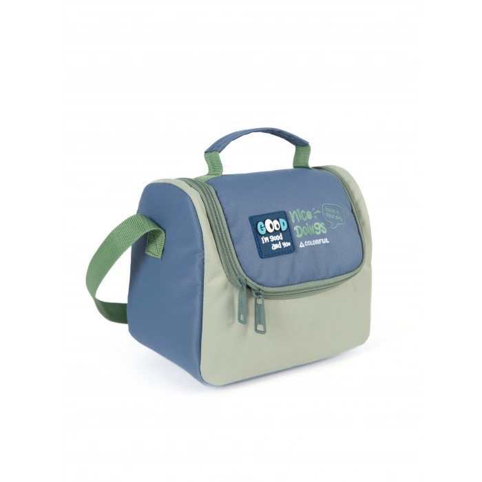 GOOD BESLENME ÇANTASI CİVİT