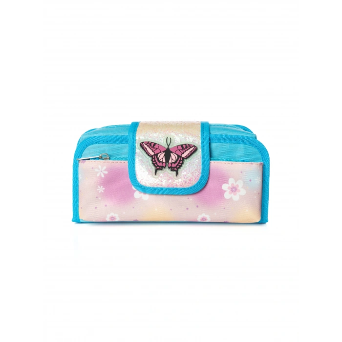 DİDA KALEMLİK BUTTERFLY