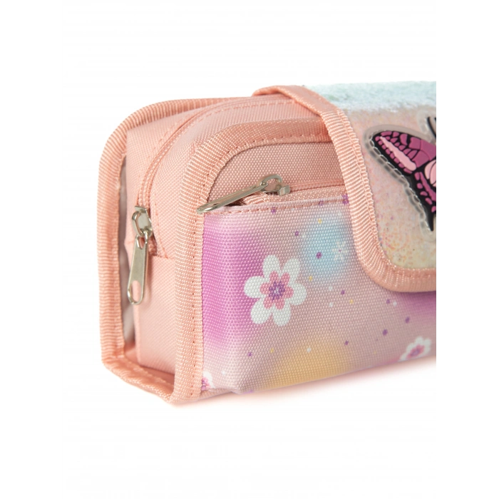 DİDA KALEMLİK BUTTERFLY