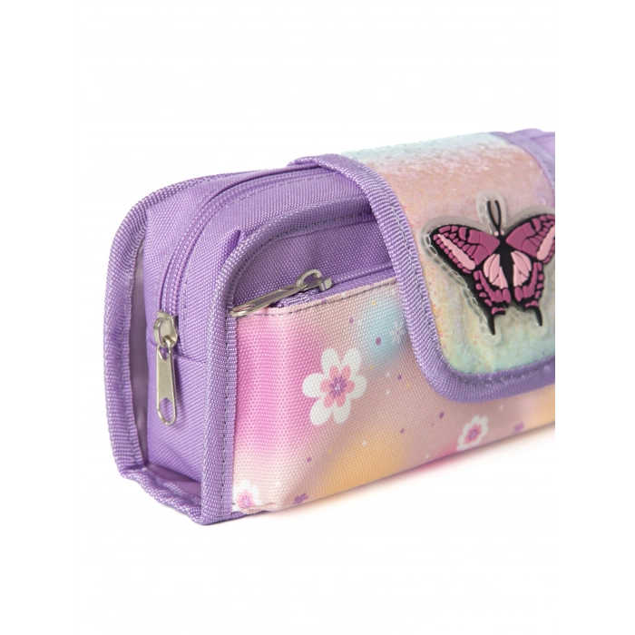 DİDA KALEMLİK BUTTERFLY