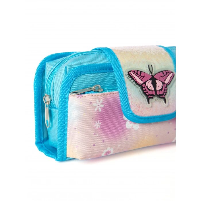 DİDA KALEMLİK BUTTERFLY