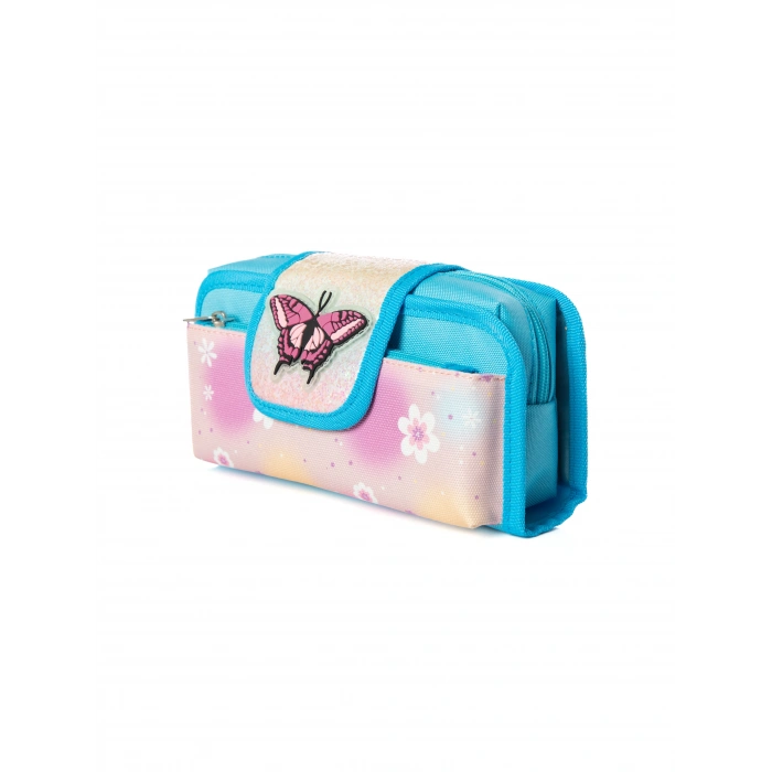 DİDA KALEMLİK BUTTERFLY