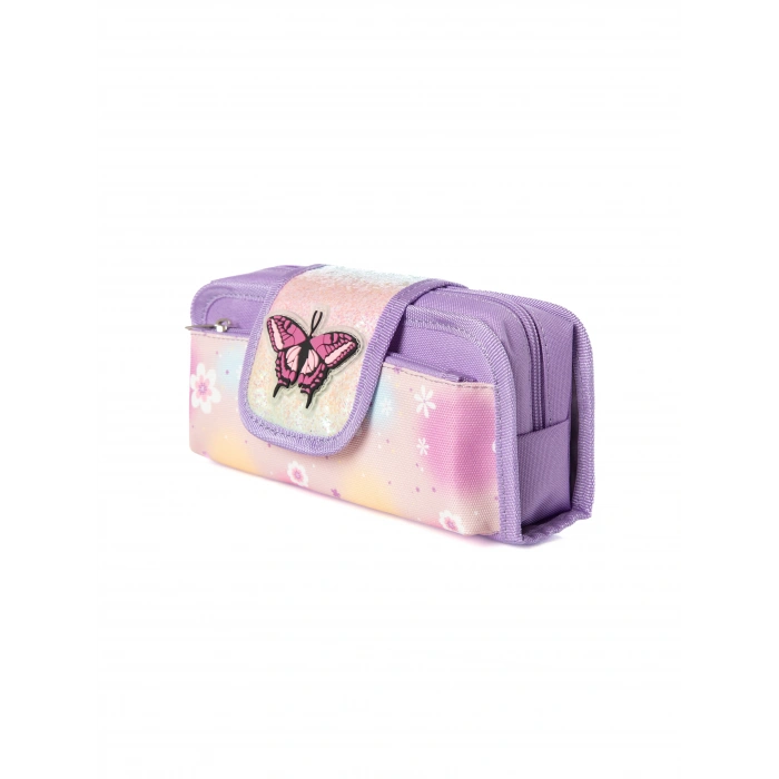DİDA KALEMLİK BUTTERFLY