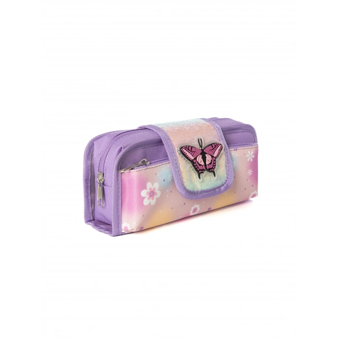 DİDA KALEMLİK BUTTERFLY