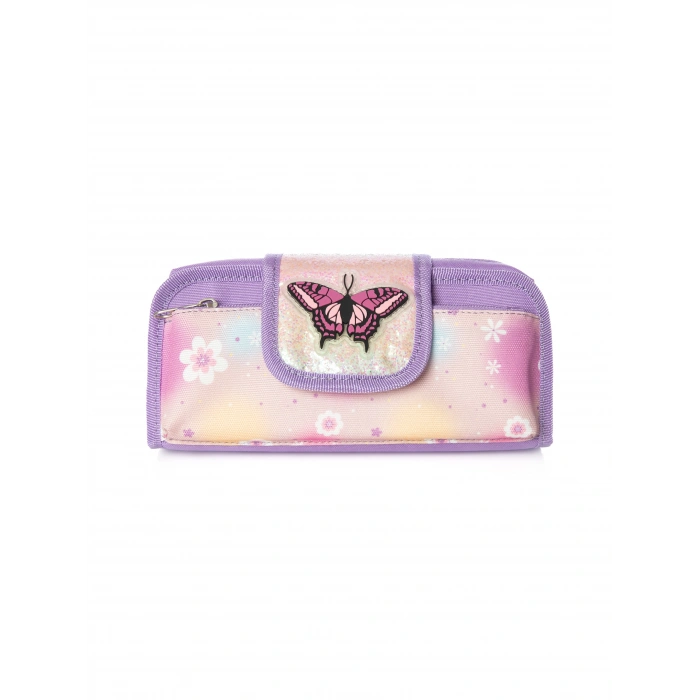 DİDA KALEMLİK BUTTERFLY