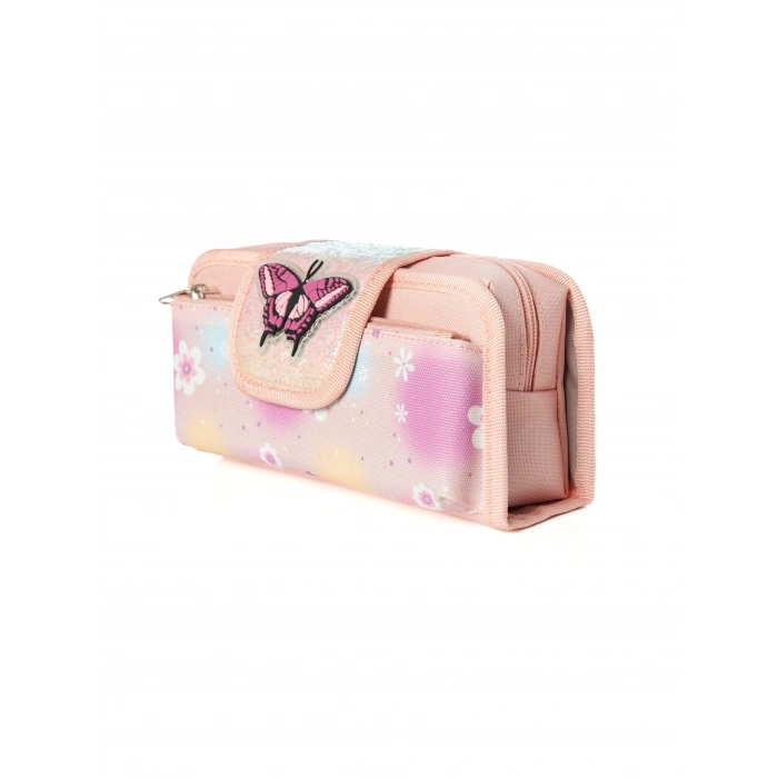 DİDA KALEMLİK BUTTERFLY