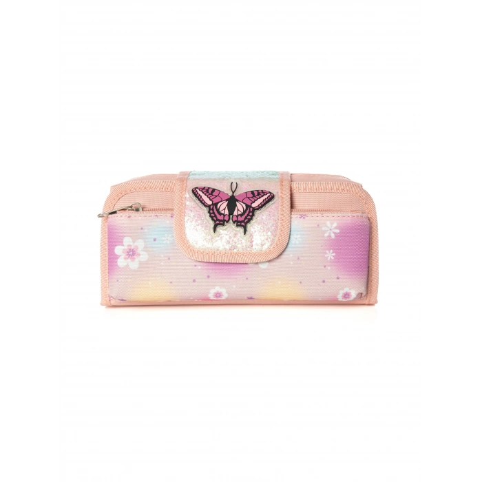 DİDA KALEMLİK BUTTERFLY