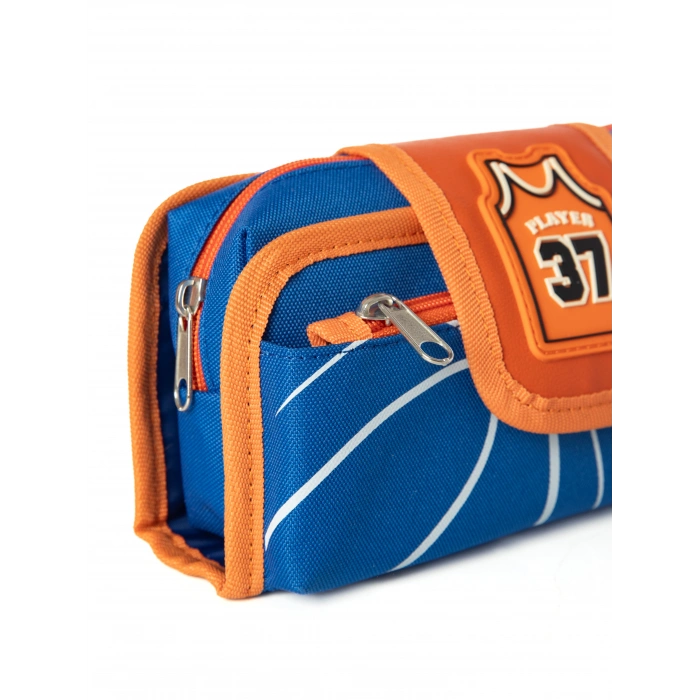 DİDA KALEMLİK BASKETBALL