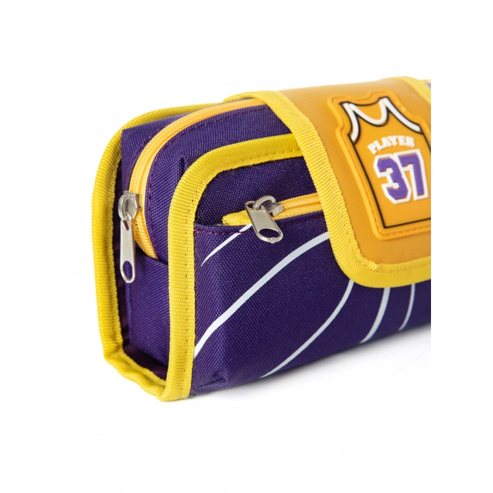 DİDA KALEMLİK BASKETBALL