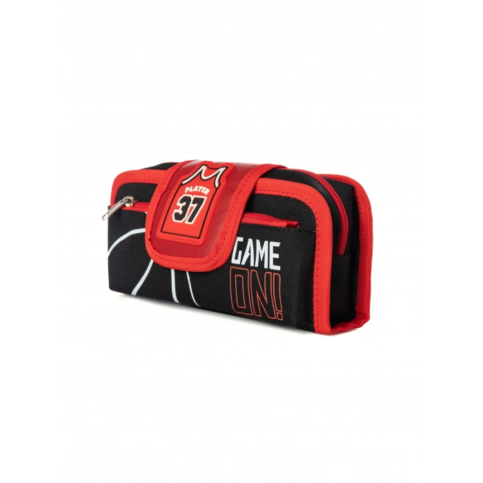 DİDA KALEMLİK BASKETBALL