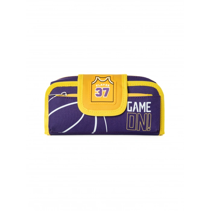 DİDA KALEMLİK BASKETBALL