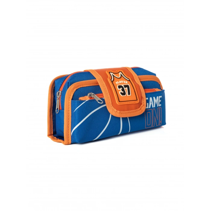 DİDA KALEMLİK BASKETBALL