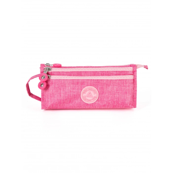 CAFU KALEMLİK PEMBE