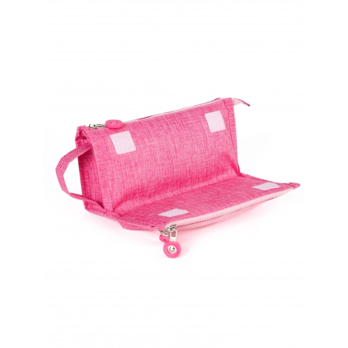 CAFU KALEMLİK PEMBE