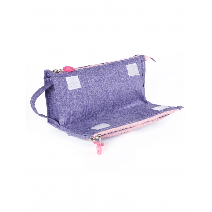 CAFU KALEMLİK LİLA