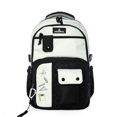 CARLOS SIRT ÇANTASI SİYAH