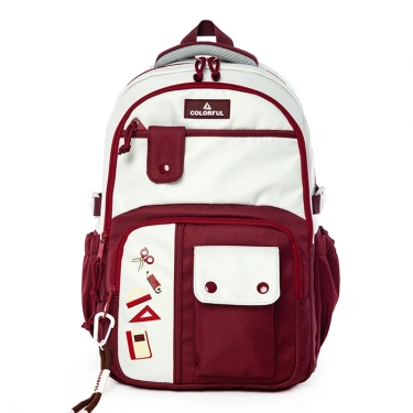 CARLOS SIRT ÇANTASI BORDO