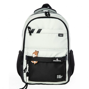 FRED SIRT ÇANTASI SİYAH