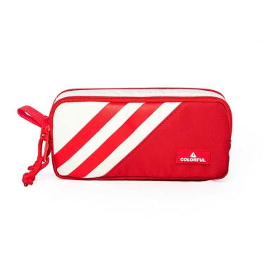 FRED KALEMLİK KIRMIZI