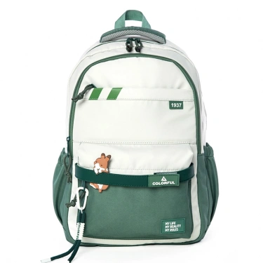 FRED SIRT ÇANTASI HAKİ