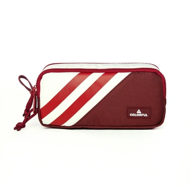 FRED KALEMLİK BORDO