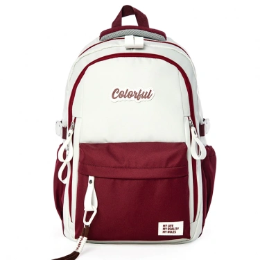 URBAN SIRT ÇANTASI BORDO