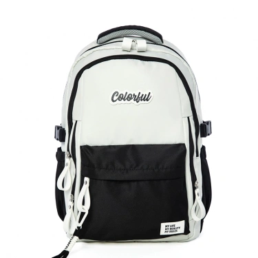 URBAN SIRT ÇANTASI SİYAH