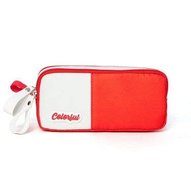 URBAN KALEMLİK KIRMIZI