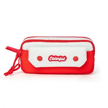 CLASİC KALEMLİK KIRMIZI