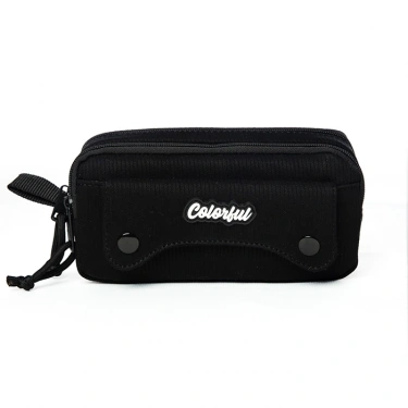 TRAVEL KALEMLİK SİYAH