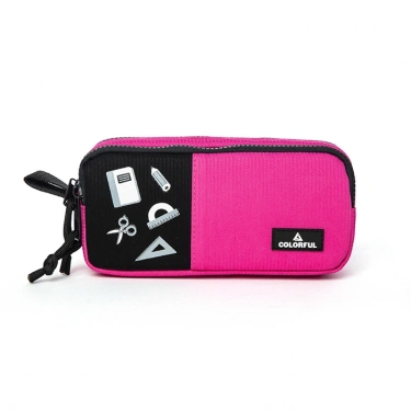 ROLL KALEMLİK PEMBE