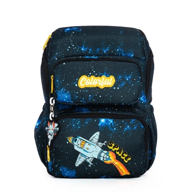 MAXİM SIRT ÇANTASI SPACE