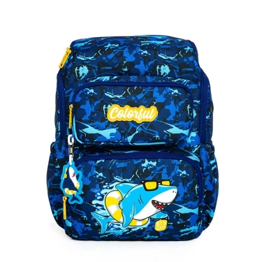 MAXİM SIRT ÇANTASI SHARK