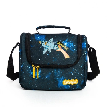 MAXİM BESLENME ÇANTASI SHARK