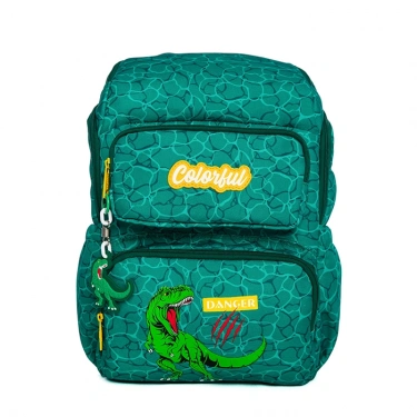 MAXİM SIRT ÇANTASI DİNO