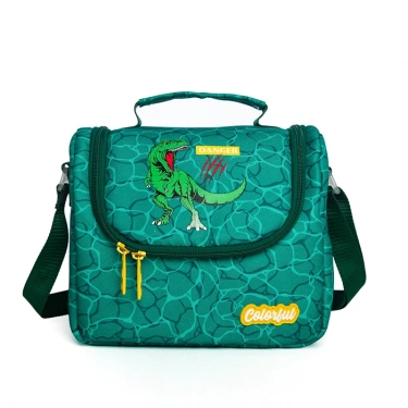MAXİM BESLENME ÇANTASI DİNO