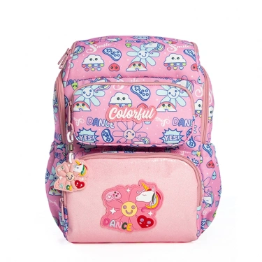 MAXİM SIRT ÇANTASI DANCE