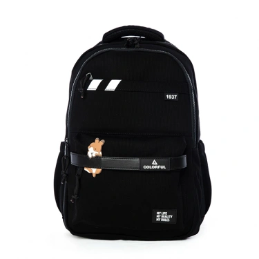 MARK SIRT ÇANTASI SİYAH