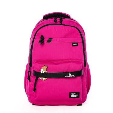 MARK SIRT ÇANTASI PEMBE