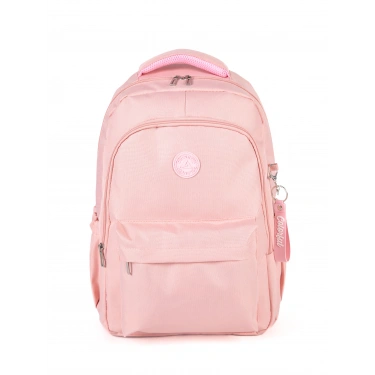 MOODS SIRT ÇANTASI AÇIK PUDRA